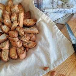 Affiche encadrée The...