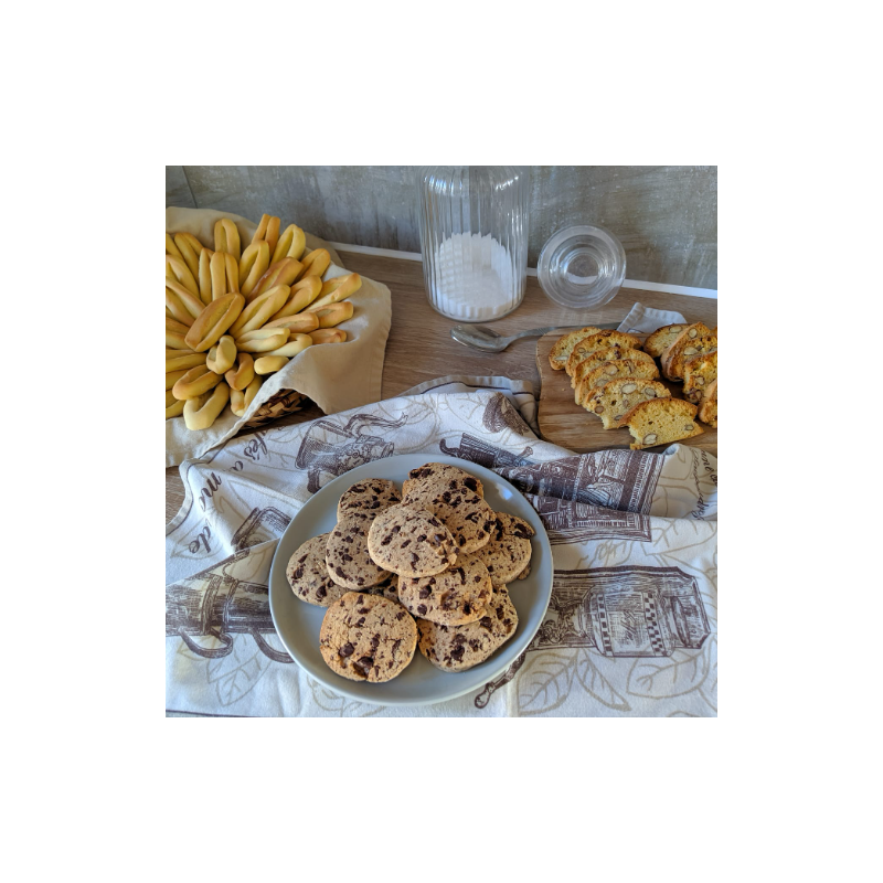 Mug The adventure begins